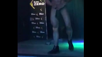 Preview 3 of Xxxcodai Video - Marcio ex de Flavio Mendoza desnudo