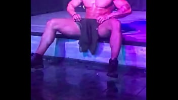 Preview 1 of Xxxcodai Video - Marcio ex de Flavio Mendoza desnudo