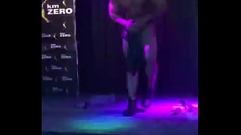 Preview 4 of Xxxcodai Video - Marcio ex de Flavio Mendoza desnudo