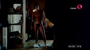 Preview 2 of Ahisa - Nicol&aacute_s Cabr&eacute_ desnudo
