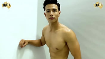 Preview 3 of Gundi Film - Asian supermodel sexy