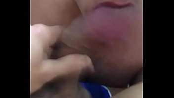 Preview 3 of Shemale Madison Big Dick - VIZINHO GOSTOSO