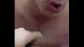 Preview 4 of Shemale Madison Big Dick - VIZINHO GOSTOSO