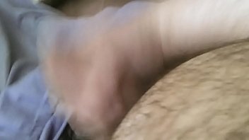 Preview 4 of Suny Lone Xxx Redtube - Morning wank