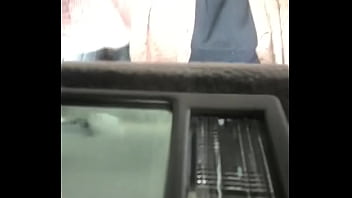 Preview 1 of Young Old Sewx - MILF fucks herself waiting for her shopping husband