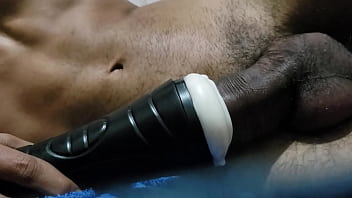 Preview 2 of Xxx Sex Jackline - O brinquedinho rasgou de primeira,  vem ser meu brinquedinho!