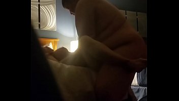 Preview 2 of My Beatifull Mature Love - Asian chick screw by big guy