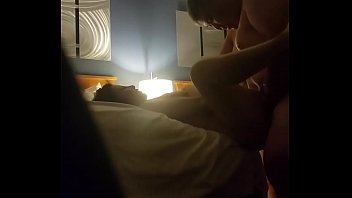Preview 1 of My Beatifull Mature Love - Asian chick screw by big guy