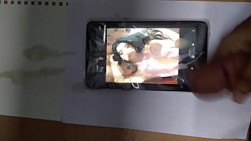 Preview 4 of Purn Video Firee - CumTribute To Hot Dusky Girl Pooja Hegde