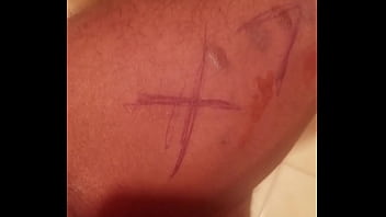 Preview 1 of Dog Girl Sexy Biedo - Verification video