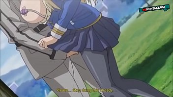 Preview 3 of Fores Sex Video - this with big tits is a cum addict - Hentai
