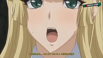 Preview 4 of Fores Sex Video - this with big tits is a cum addict - Hentai