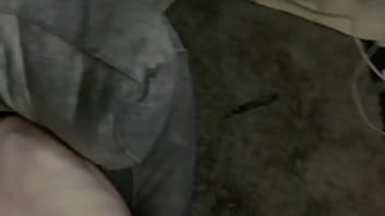Preview 2 of Saina Nehwal Sex Videos - Young 18 y/o lets me fuck her tight pussy from behind