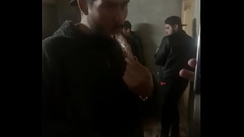 Preview 1 of Incest Anal Real Incest Homemade - Chileno hot lo chupa