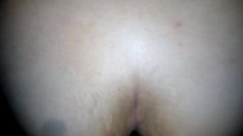 Preview 2 of Pregnant Chodam Chadi - Sexo anal en un motel
