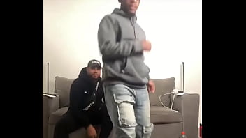 Preview 2 of Hd Full X Video - Caught TheArtemiXXXVIP off guard when I made this TikTok and he understood the assignment ??