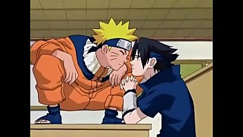 Preview 2 of Xxx Gandi Movie Hindi - Naruto classico episodio 03 pt br