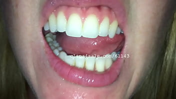 Preview 2 of Mother And Son Forceporn - Jessika Mouth Fetish