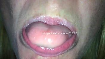 Preview 1 of Mother And Son Forceporn - Jessika Mouth Fetish
