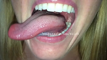 Preview 4 of Mother And Son Forceporn - Jessika Mouth Fetish