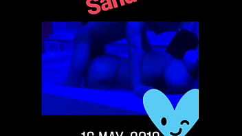 Preview 2 of New Video Sex Girl Fast - Fabi&aacute_n sandoval
