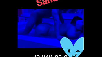 Preview 4 of New Video Sex Girl Fast - Fabi&aacute_n sandoval