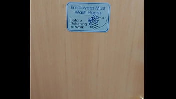 Preview 1 of Bds Ld - Jerking off at work