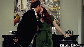 Preview 1 of Misor Hd Xxx Video - Redhead Slut Penny Lay Works For Creampie