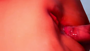 Preview 4 of Ledy Fucking - The inside of the ass feels very comfortable wrapped