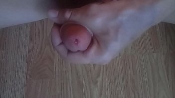 Preview 3 of Ganb Bang Tren Interracial - Solo of floor