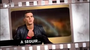 Preview 2 of Lei Hitachi4 - Geordie Shore 2x08