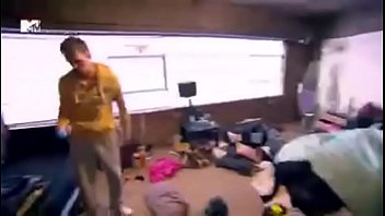 Preview 4 of Lei Hitachi4 - Geordie Shore 2x08