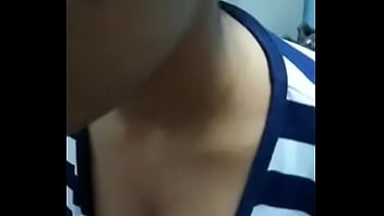 Preview 2 of Giddy Guy - Ammu cock sucking
