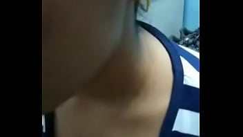 Preview 1 of Giddy Guy - Ammu cock sucking