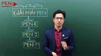 Preview 3 of Marathi Virgin - To&aacute_n 12 - Luyện thi THPTQG 2020