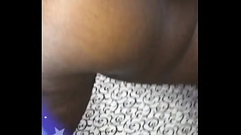Preview 2 of Sommi Khan - Big booty throwing it back