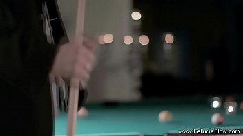 Preview 1 of Ed Powers Intrusion - Couple On The Blow Session