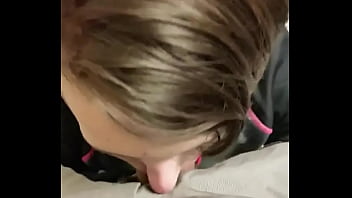 Preview 1 of Sun Gf Fuck Dad Terik - Me being a whore