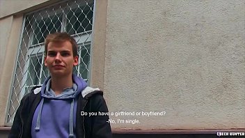 Preview 2 of Sexfulvideo - CZECH HUNTER 437
