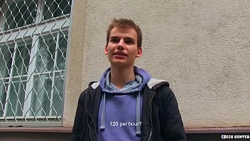 Preview 1 of Sexfulvideo - CZECH HUNTER 437