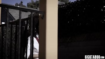 Preview 1 of Women By Women Sex - Naive babysitter banged by a bad boss with big cock
