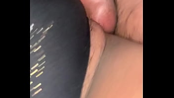 Preview 3 of Ktrina Kife Xvioes - Mi novia me pidi&oacute_ que la grabara