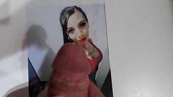 Preview 4 of Lily Labeau Bondage - Cumtribute