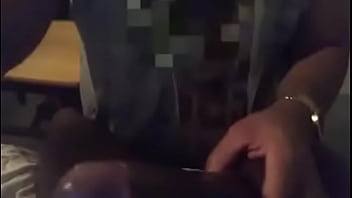 Preview 4 of Acuse Mom - No face no case blowjob