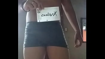 Preview 2 of 16 Ago Porno - V&iacute_deo de verificaci&oacute_n