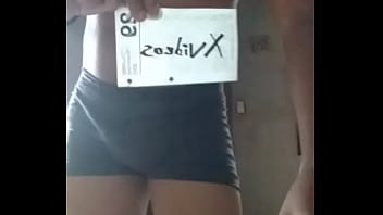 Preview 4 of 16 Ago Porno - V&iacute_deo de verificaci&oacute_n