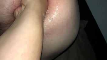 Preview 2 of Mainstream Barn - Fist my hubby