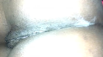 Preview 2 of Encoxoda In Bus - Chatte Black africaine