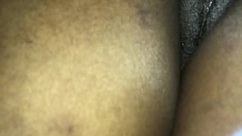 Preview 3 of Encoxoda In Bus - Chatte Black africaine