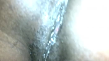 Preview 4 of Encoxoda In Bus - Chatte Black africaine